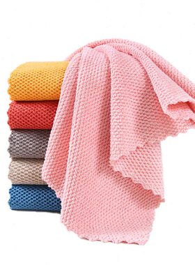 伊伊爱MJ0YZX2100101擦车巾一对装30*30cm（单位：盒）