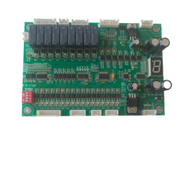 QTY-8控制板SSLT32食梯主板配套电梯传菜机升降机提升机杂物电梯