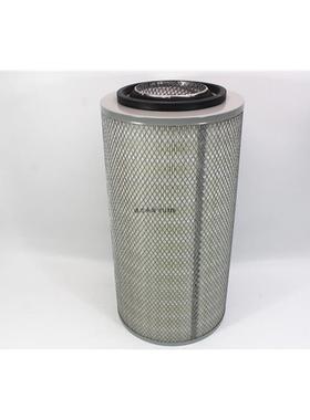 空气滤清器K2446滤芯徐工吊车20T货车空气格2447风格宇通客车空滤