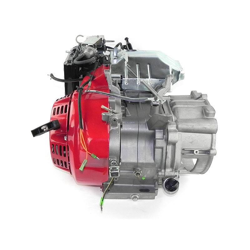 汽油发电机配件 机组动力总成2/3/5KW 6 7 8千瓦170 188 190F机头