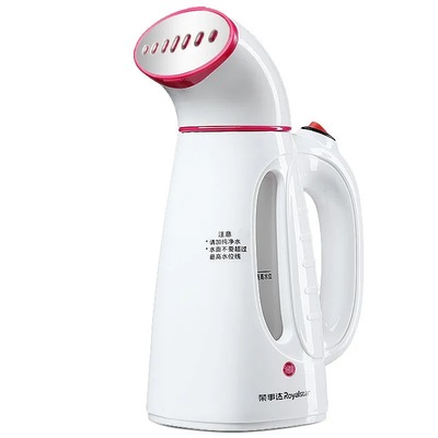 荣事达手持挂烫机蒸汽熨斗家用小型便携式烫熨衣服神器宿舍熨烫机