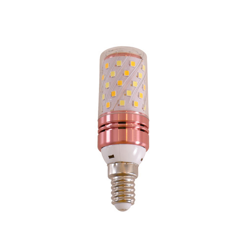 led灯泡e14小螺口e27螺口G9灯珠家用节能水晶客厅吊灯蜡烛泡光源