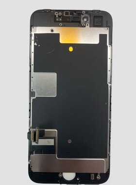 苹果8屏幕总成iPhone拆机换新面屏iPhone8 se2 se3屏幕