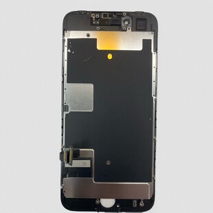 苹果8屏幕总成iPhone拆机换新面屏iPhone8 se3屏幕 se2