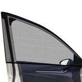 广汽传祺GS4 PLUS车窗防蚊网车载蚊帐车用防蚊虫纱网汽车防蚊纱窗