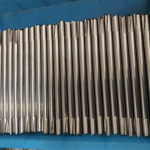 立方氮化硼焊接铣刀模具P20加工专用立铣刀雕刻机床焊接陶瓷铣刀