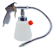 气动清洗枪 汽车美容工具龙卷风汽车发动机清洗枪 深层清洗枪 包邮