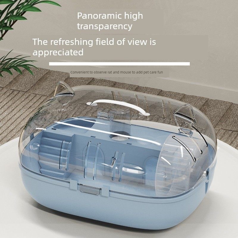 宠物仓鼠笼便宜的豪宅房子秋冬亚克力用品全套透明大空间,宠物/宠物食品及用品,笼子,淘宝优惠券,粉丝福利购,淘宝优惠卷