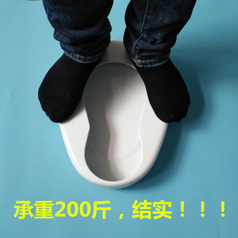 卧床老人大便盆男女接便器搪瓷便盆铁质胖人成人加厚坐便器护理用