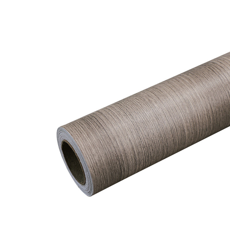 加厚浅灰木家具贴纸翻新自粘墙纸波音软片灰色木纹纸衣柜改色装饰,家居饰品,家具贴,淘宝优惠券,粉丝福利购,淘宝优惠卷