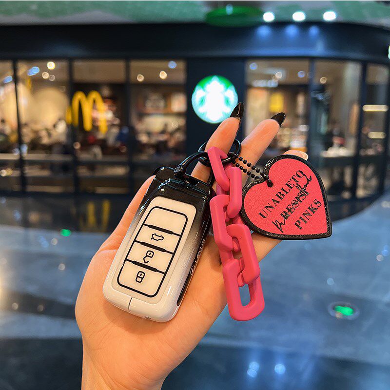 适用雷克萨斯ES200钥匙套es300h车rx300包nx200壳rx350h扣ux260h