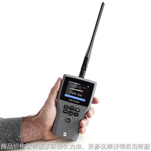 英国-10探测仪 进口反窃听信号计频设备