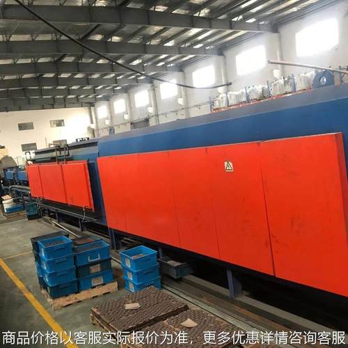 （厂家直销）低价打折10000元大型网带淬火，退火处理炉
