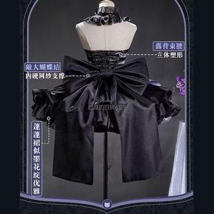 第五人格cos服雕刻家深渊的呼唤Ⅷ春日序曲系列cosplay服装扮演服