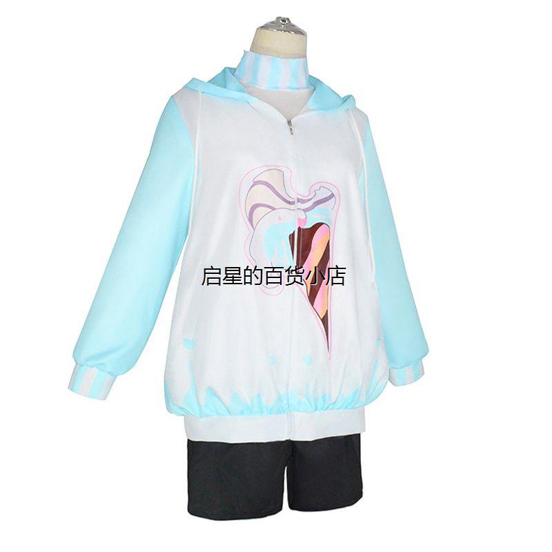 第五人格cos游戏动漫服装