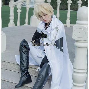 百夜米迦尔cos服终结的炽天使军装全套制服动漫cosplay服装吸血鬼