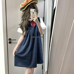 北川玉子平替cos服套装二次元动漫展cosplay萝莉服装美少女学生服