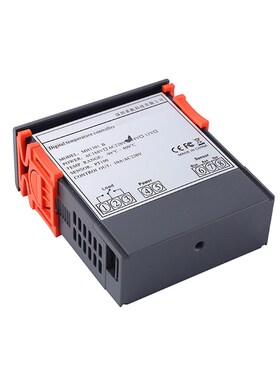 智能高温数显温控电子控温器控仪开关可调温度控制器锅炉MH1301B