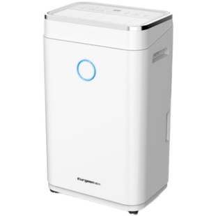 欧井除湿机家用20升抽湿机别墅地下室卧室吸湿器除湿器OJ 215E