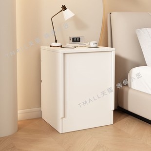 暗格床头柜藏东西柜子隐藏多功能储物柜防盗可定制隐藏式抽屉柜