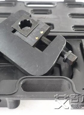 FS-7843B 汽车空调维修工具 软管压接工具修理空调管 机械压接钳
