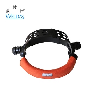 威特仕吸汗垫3100电焊面罩安全帽配件夏季透气阻汗3200吸汗带棉