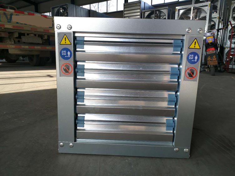 负压风机工业排风扇重锤型1250厂房畜牧强力风机养殖降温设备1380