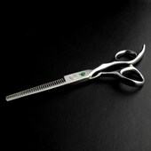 杨剪美发剪刀理发剪刀平剪牙剪打薄剪刘海剪理发工具 包邮