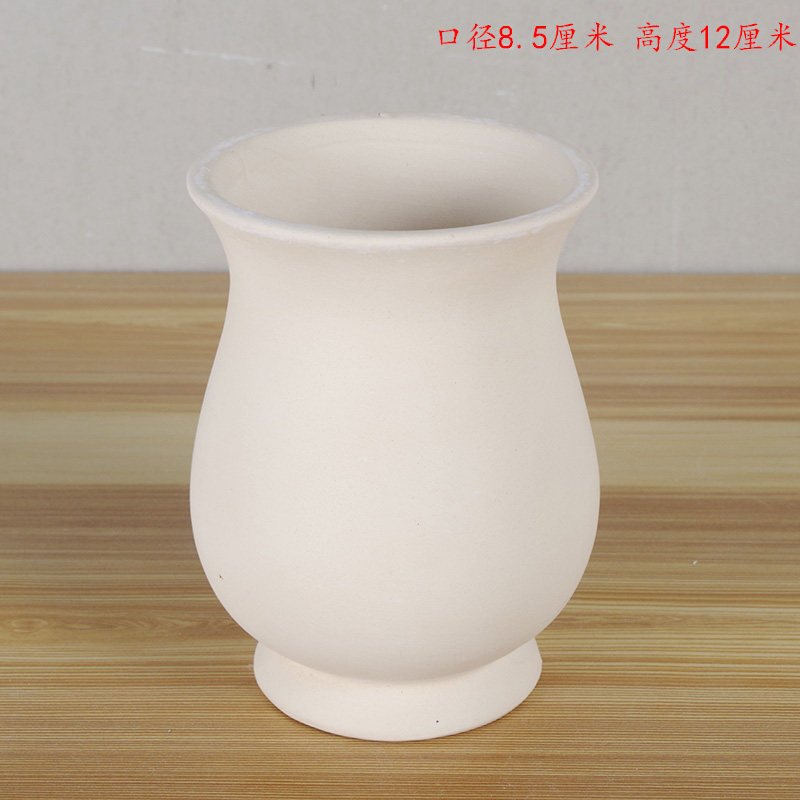 DIY彩绘手绘多肉陶瓷白模填色花盆花瓶 个性图案上色模具,鲜花速递/花卉仿真/绿植园艺,花盆,淘宝优惠券,粉丝福利购,淘宝优惠卷