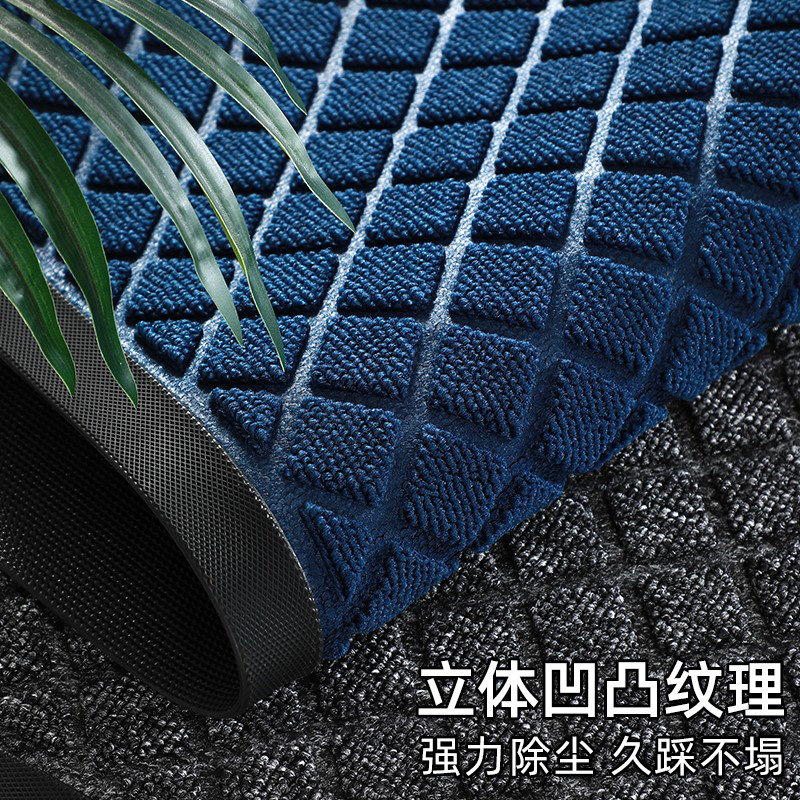 别墅入户门地垫酒店户外地毯门厅防滑进门垫子家用商业大门口脚垫,居家布艺,家用脚垫,淘宝优惠券,粉丝福利购,淘宝优惠卷