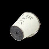 087提桶 爱上花园园艺杂货 铁艺做旧铁皮花盒