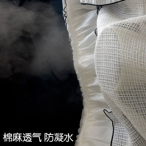 中央空调帘新生宝宝防冷风直吹帘孕妇坐月子挡风帘极简空调装饰帘