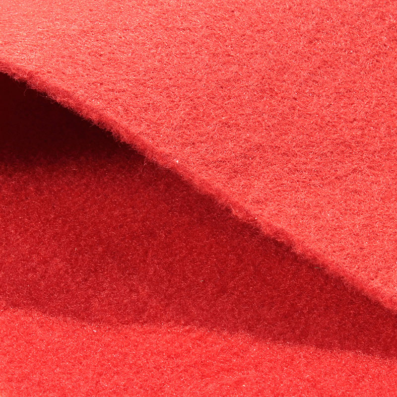 地毯红一次性结婚店用地垫满铺加厚防滑迎宾红色地毯红毯婚庆舞台