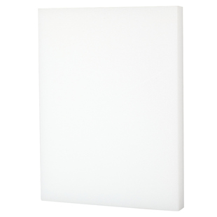 菜板刺身板肉档方形塑料菜板砧板擀寿司板订做尺寸