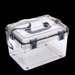 防潮箱单反数码干燥剂电子器材相镜头除湿密封药材干燥箱提