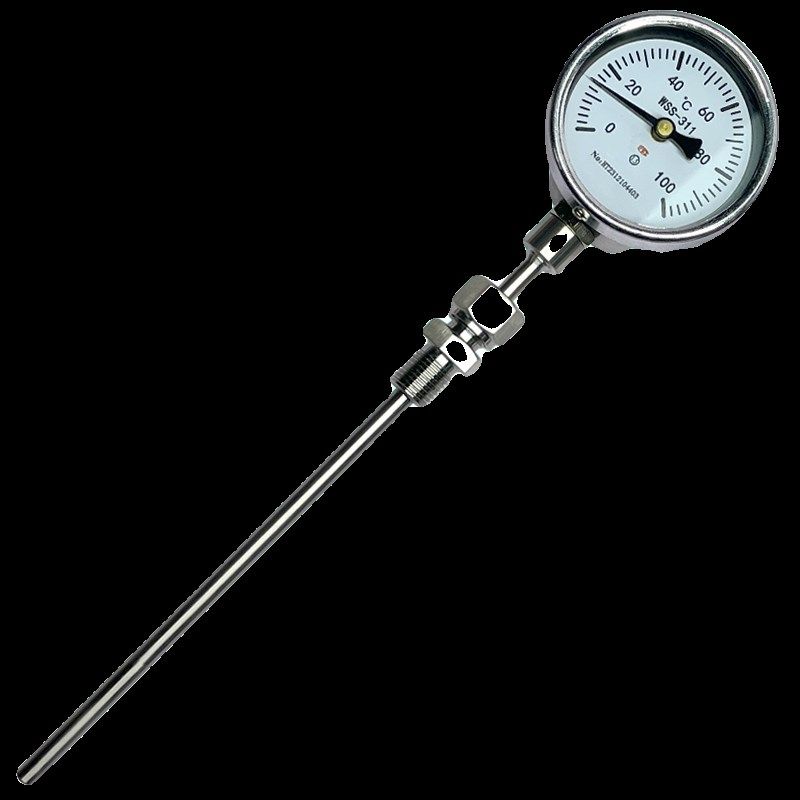 金属温度计 w   l= 活动卡螺纹*,五金/工具,双金属温度计,淘宝优惠券,粉丝福利购,淘宝优惠卷