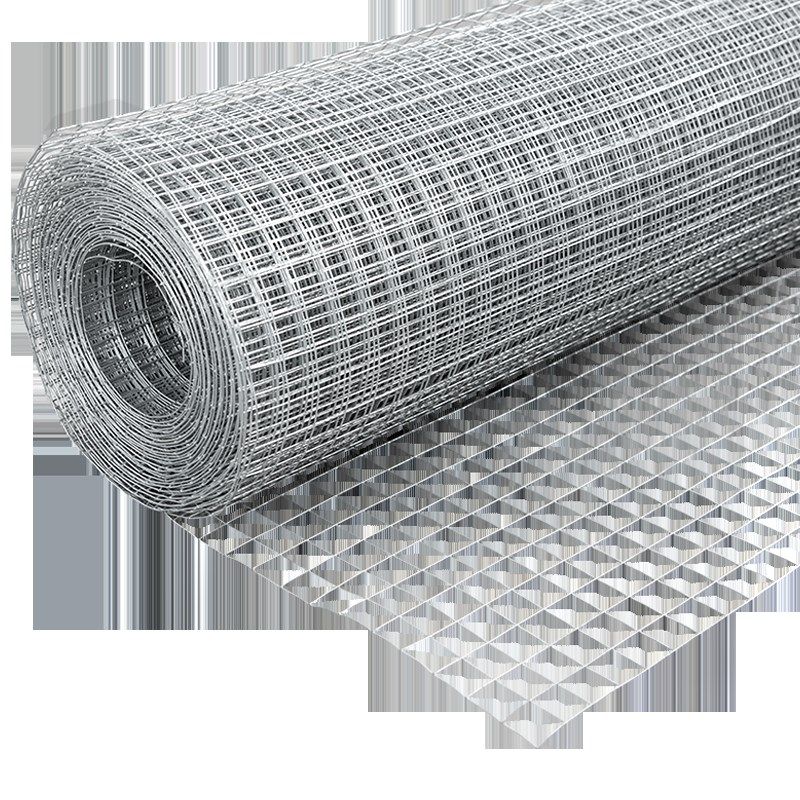 铁丝网围栏养殖网热镀锌电焊网片铁网格网钢丝防护网窗户防鼠家用,五金/工具,护栏/隔离栏,淘宝优惠券,粉丝福利购,淘宝优惠卷