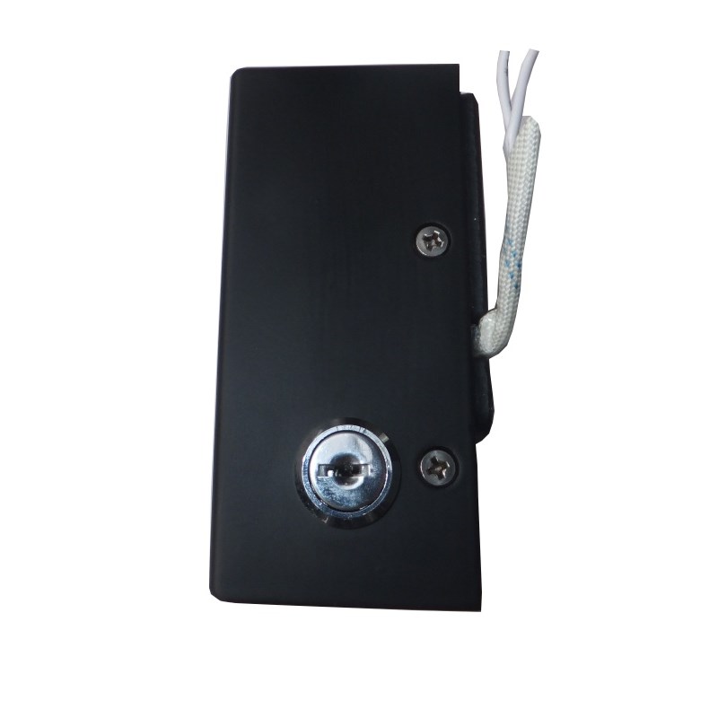 掩门电机 地插锁