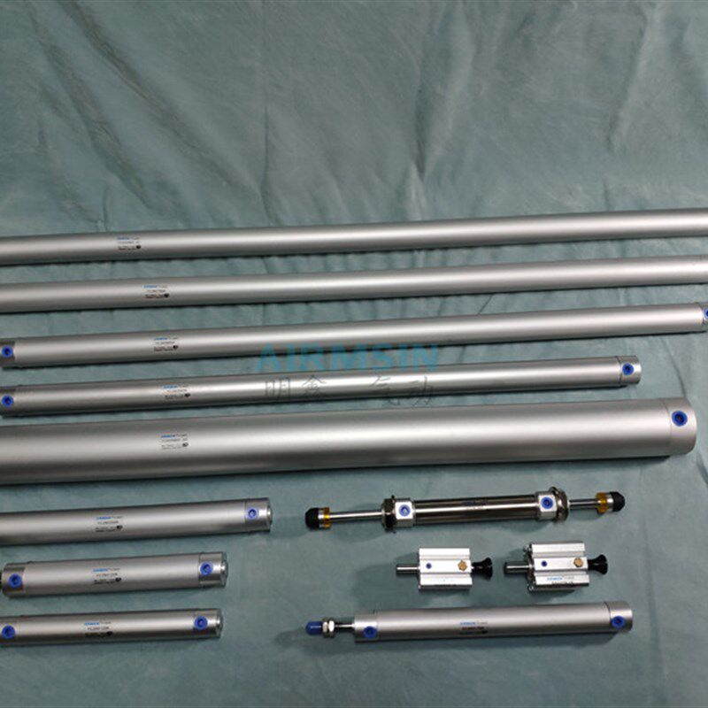 天行机械手缓冲气缸CM2WB2WL