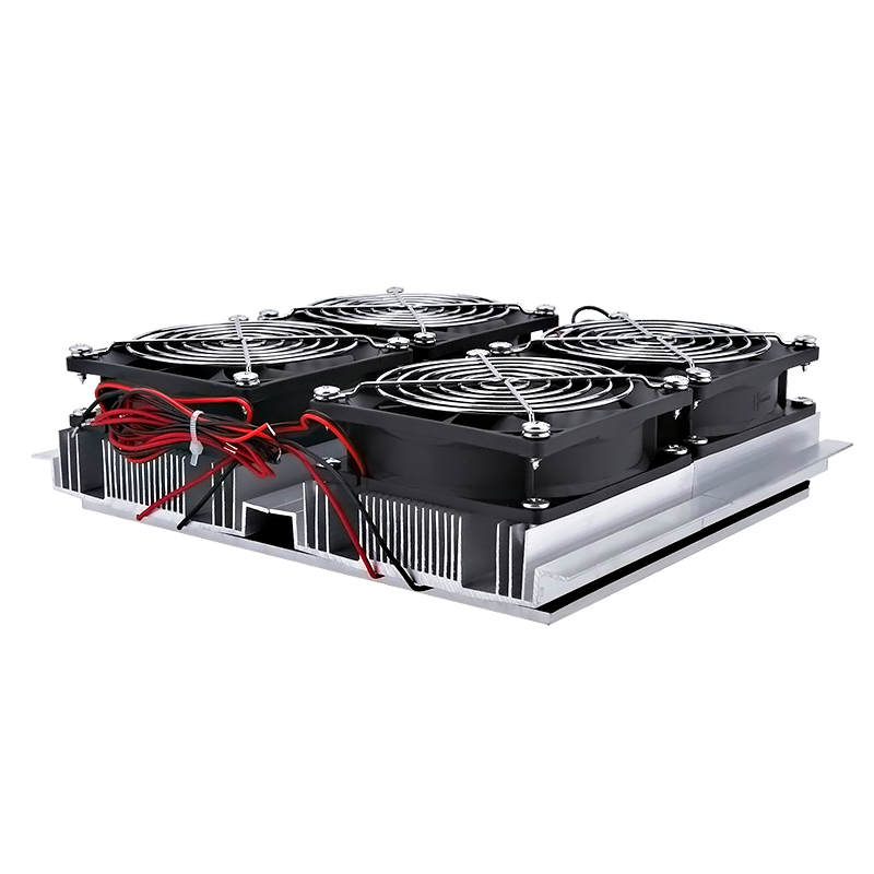 半导体制冷片1270电子制冷模块装制冷板冷面降温12V2W制冷器