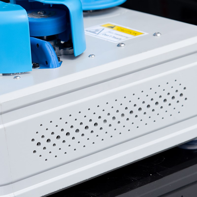 葫芦膜全自动T0充气机缓冲气垫防震空气填充袋气枕气泡膜充气机