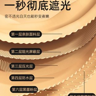 大学生宿舍上下铺三开门寝室单人通用窗帘 强遮光床帘蚊帐一体式
