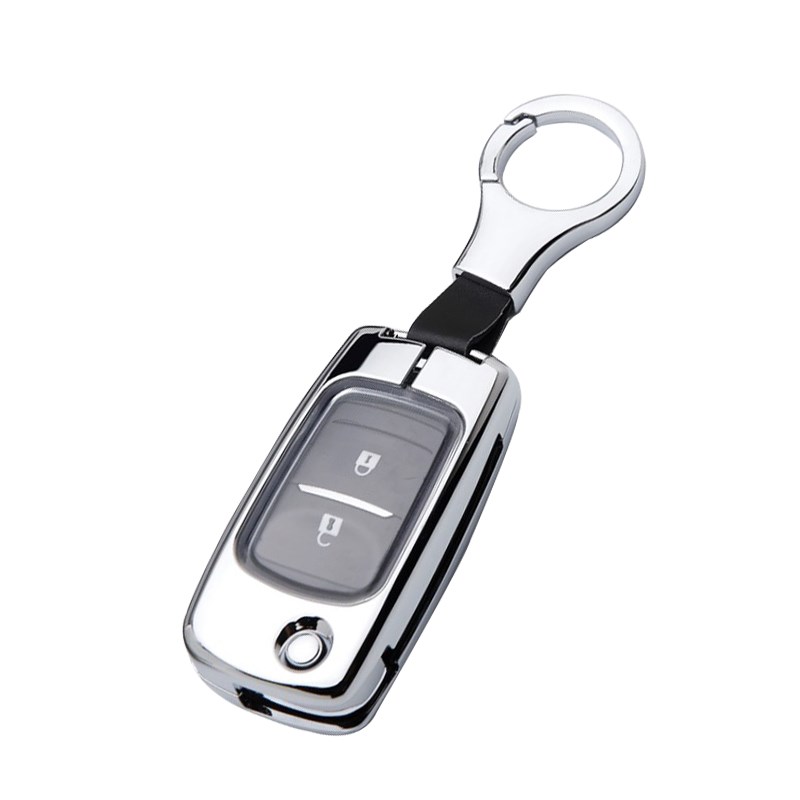 适用于长安cx70钥匙套专用2016款手动2键欧尚cx70t汽车遥控包保护