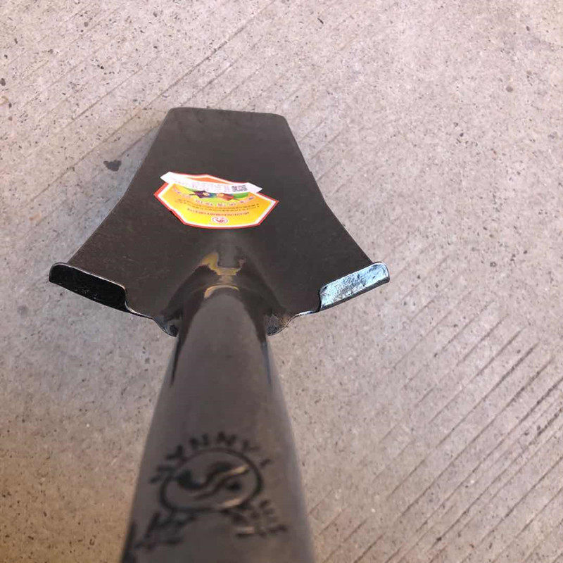 出口窄口木柄加长高碳钢沟渠铲挖树锹便携手持赶海深挖锹铁锹农用,农机/农具/农膜,铲子,淘宝优惠券,粉丝福利购,淘宝优惠卷