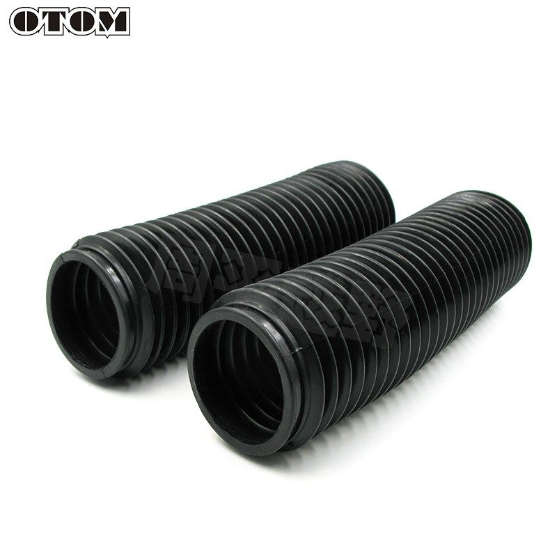 Q前减震保护防尘终极白菜钻豹防水保护前叉皮防尘避震