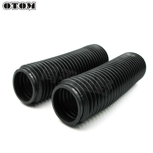 Q前减震保护防尘终极白菜钻豹防水保护前叉皮防尘避震