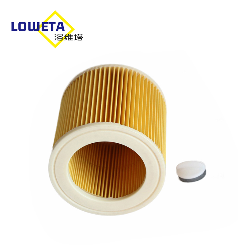 适配KECHER卡赫凯驰吸尘器 NT2 NT NT芯