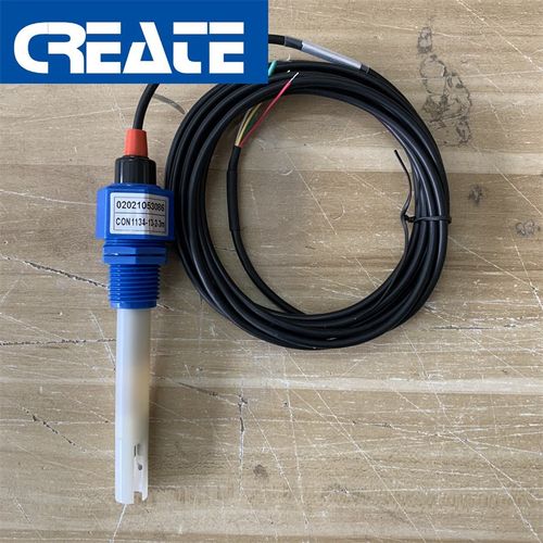 河北科瑞达电导率仪T2电阻率仪T在线水质分析仪仪表