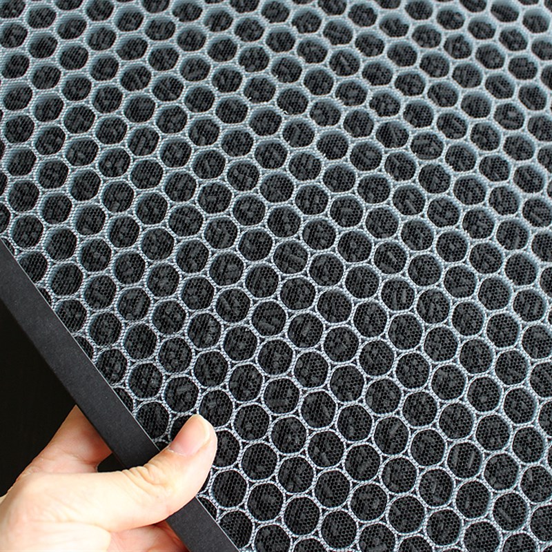 适配夏普空气净化器过滤网KC-BB/BD20 CD20 WB2 B50 WE20/21滤芯