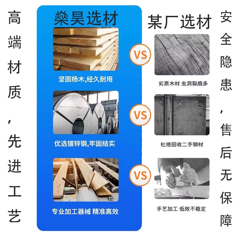 叉车木托盘正方形木托板卡板实木免熏蒸工业物流货物木托栈板木质